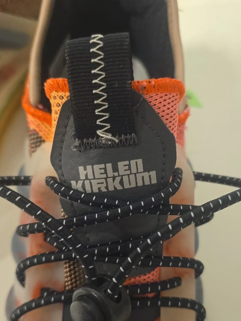 Adidas X_PLRBOOST Helen Kirkum